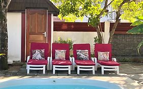 Villa Famiri Boutique Hotel